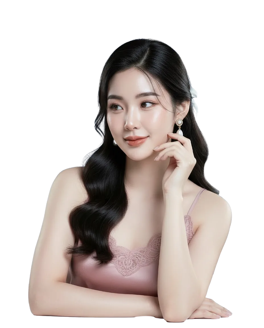โปรแกรมร้อยไหมยกกระชับ นาตาลีคลินิก